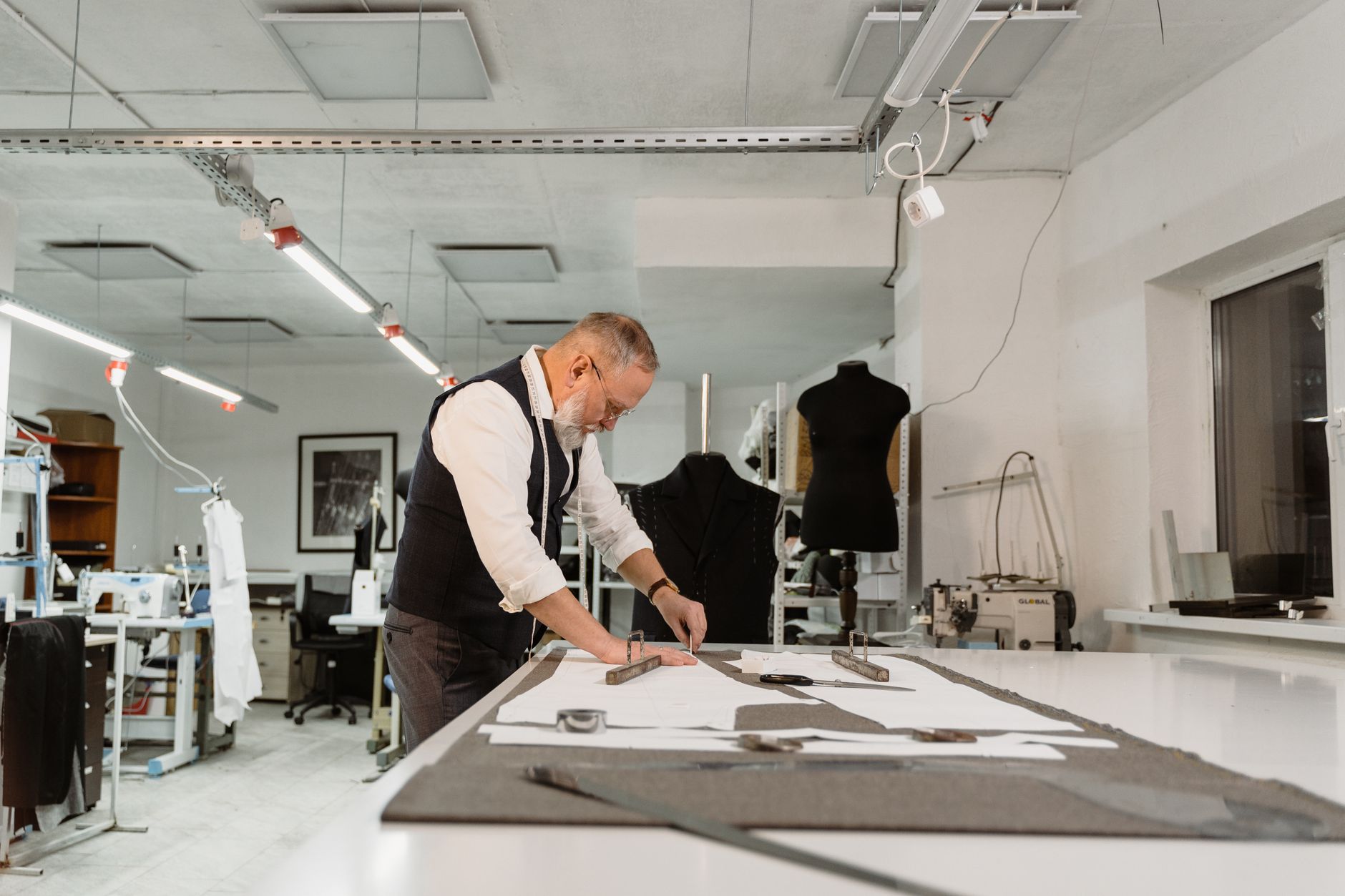 Schneideratelier